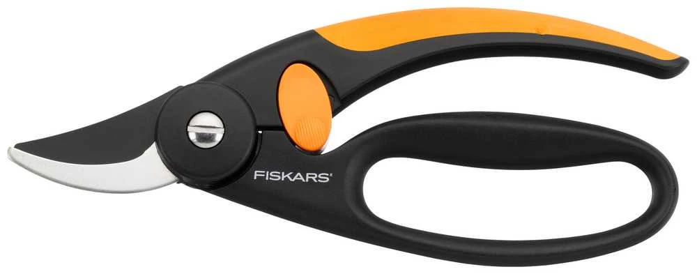 Fiskars Sekatorius prasilenkiančiais ašmenimis 1001534