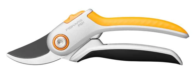 Sekatorius žalioms šakoms Fiskars P531, 25 cm