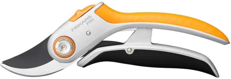 Sekatorius žalioms šakoms Fiskars P751, 25 cm