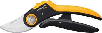 Fiskars Plus PowerLever sekatorius prasilenkiančiais ašmenimis (P721)