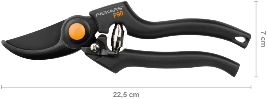 FISKARS Sekatorius profesionalus P90 (1001530)