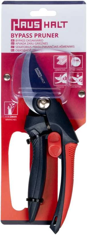 Haushalt Sekator Monroe BYPASS PRUNER HH RC120A