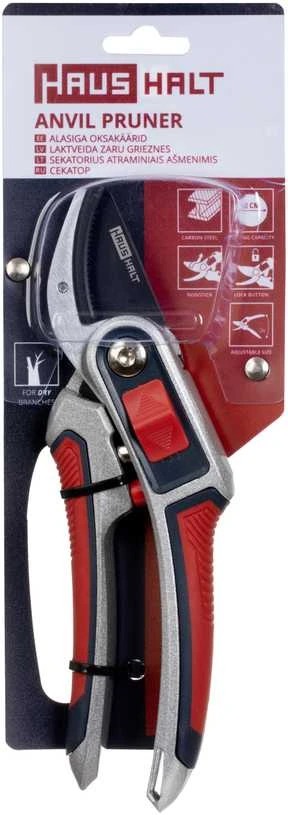 Haushalt Sekator Jaxon BYPASS PRUNER HH RC123B
