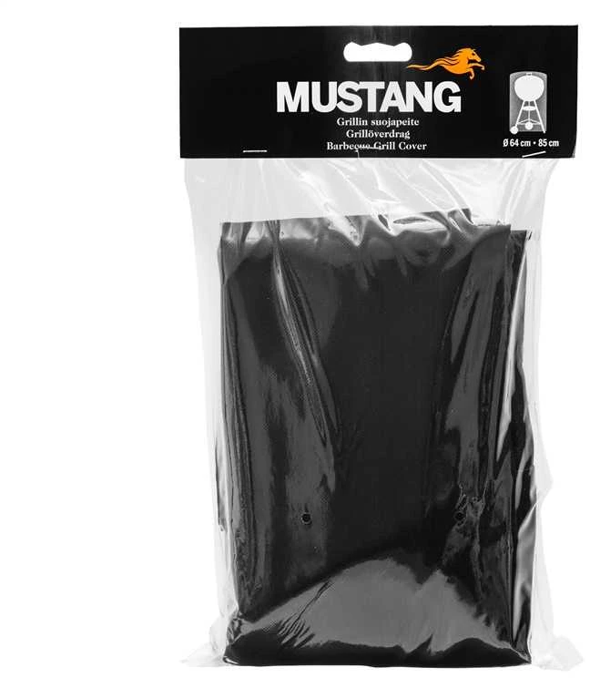 Kepsninės uždangalas Mustang, 64 cm