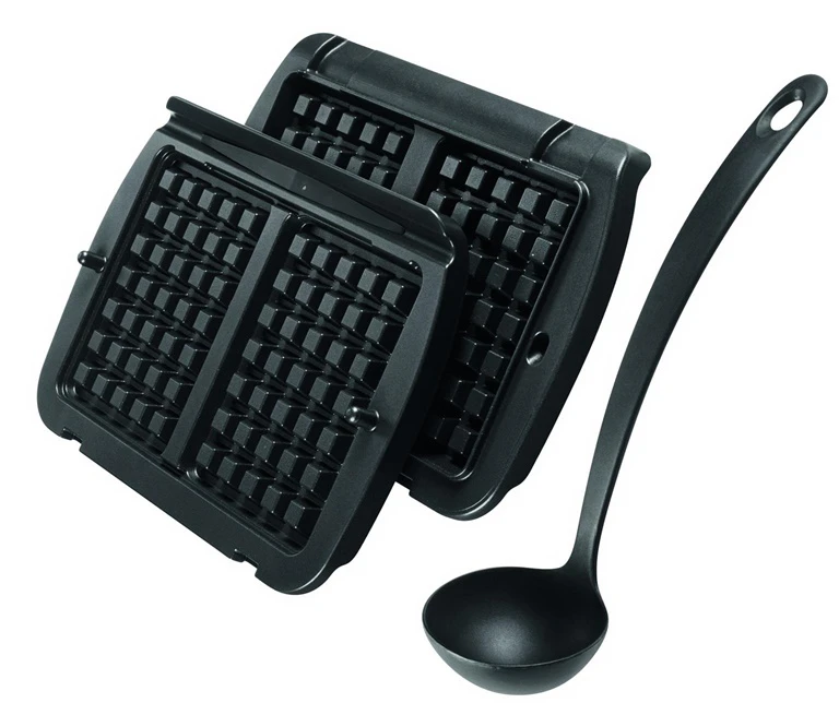 Grila plāksne Tefal XA724810
