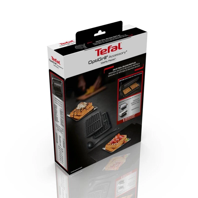 Grila plāksne Tefal XA724810