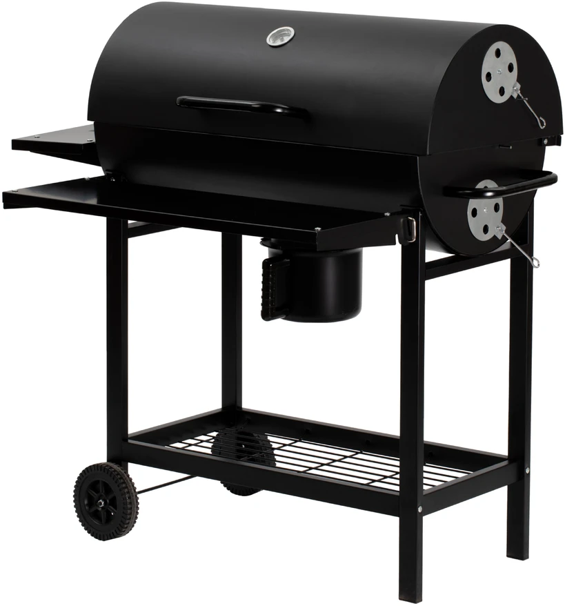 Flammifera MWB BARREL GRILL 108X70CM KY1813