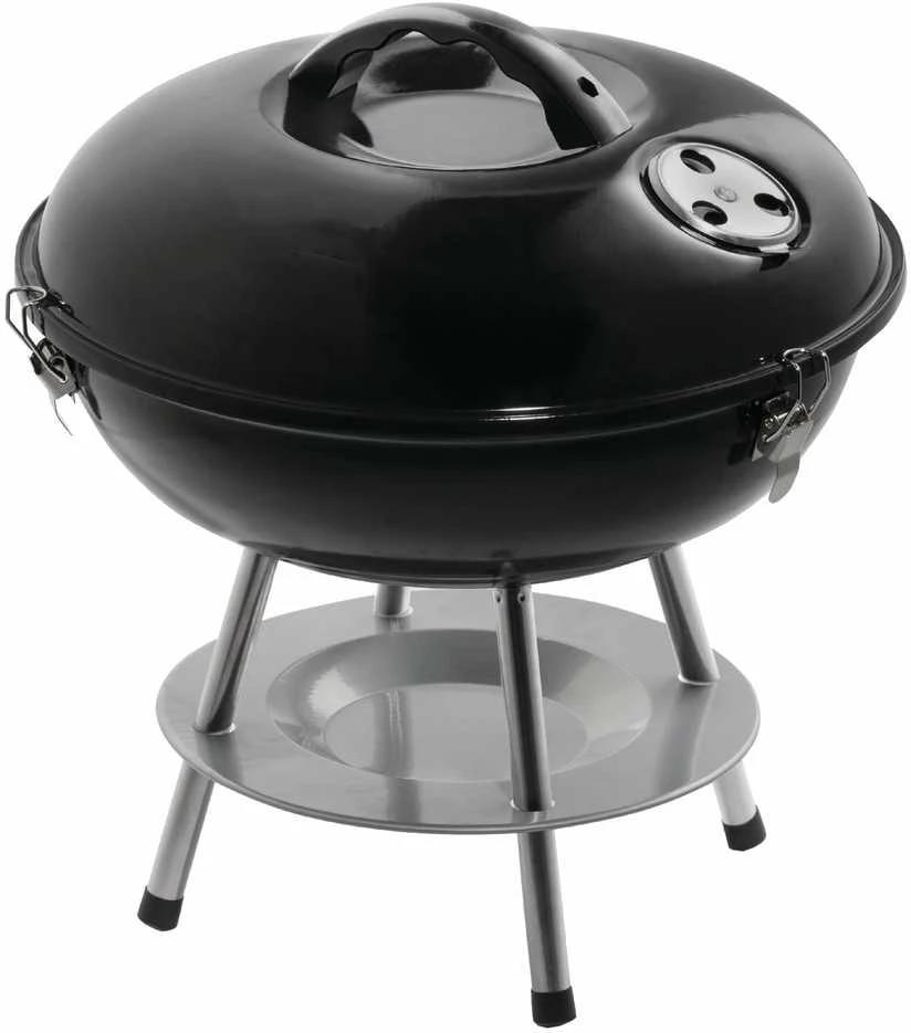 Urban Outdoor CHARCOAL GRILL BBQ 14 KY22014