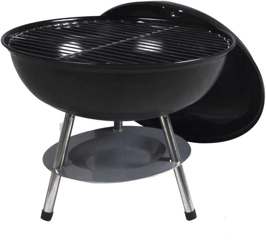 Urban Outdoor CHARCOAL GRILL BBQ 14 KY22014