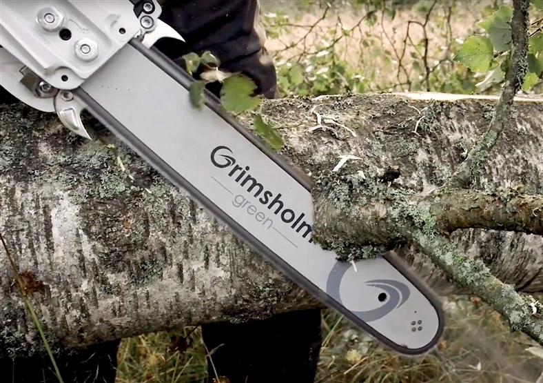 Grimsholm Motorzāģa ķēde 827. 3/8"