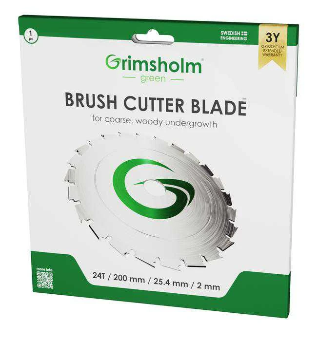 Grimsholm Pjovimo peilis 645