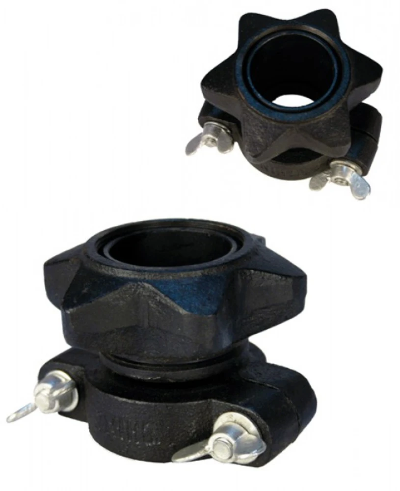 Grifo Užraktas inSPORTline Olympic 50 mm CL-12