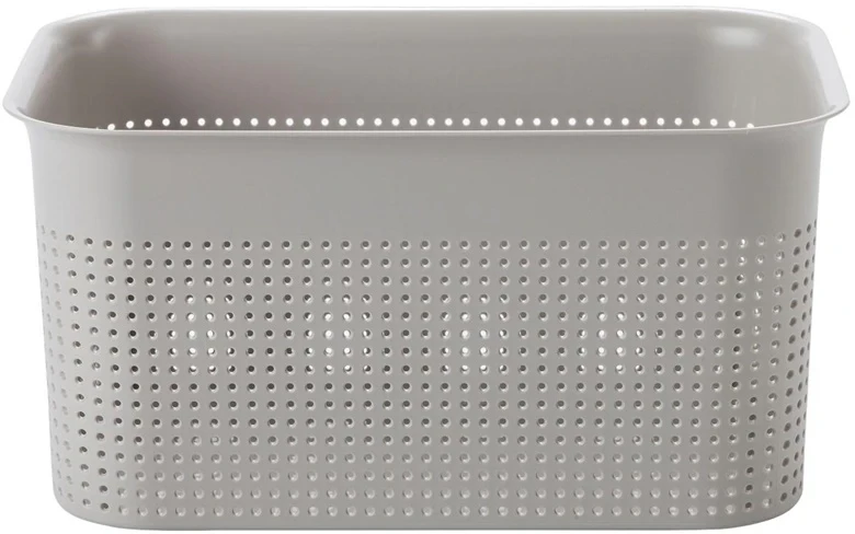 Groziņš Rotho 1023707422, 4.5 l, gaiši brūna, 26.2 x 18 x 13 cm