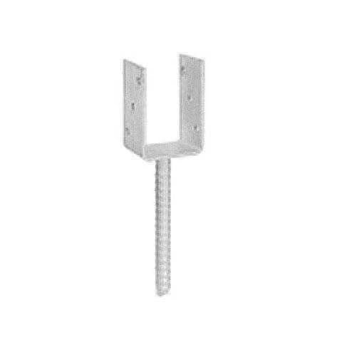 Grundline Nežinomas Sijos pagrindas, 101 x 325 x 120 mm, 4805