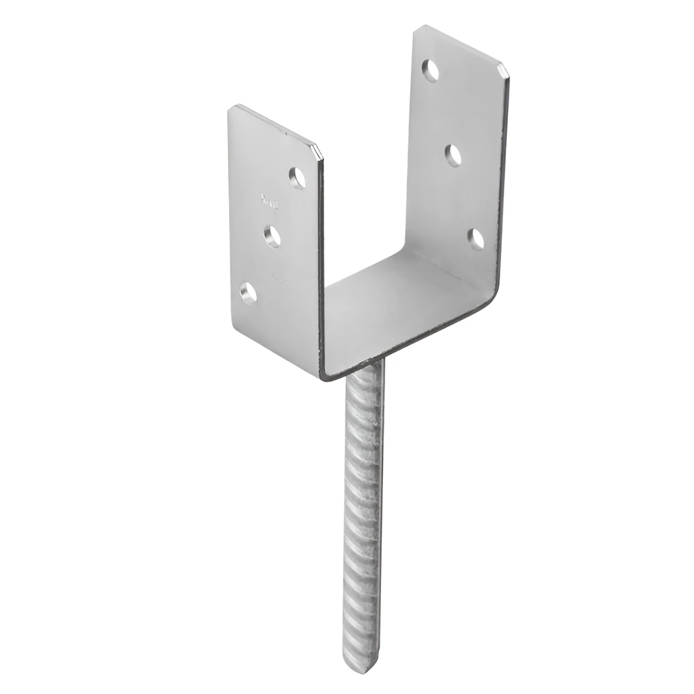 Grundline Nežinomas Sijos pagrindas, 101 x 325 x 120 mm, 4805