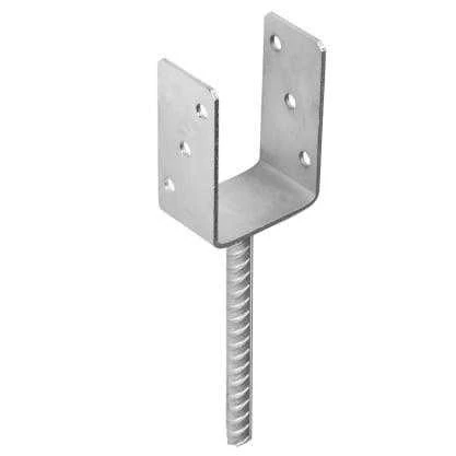Grundline Nežinomas Sijos pagrindas, 101 x 325 x 120 mm, 4805