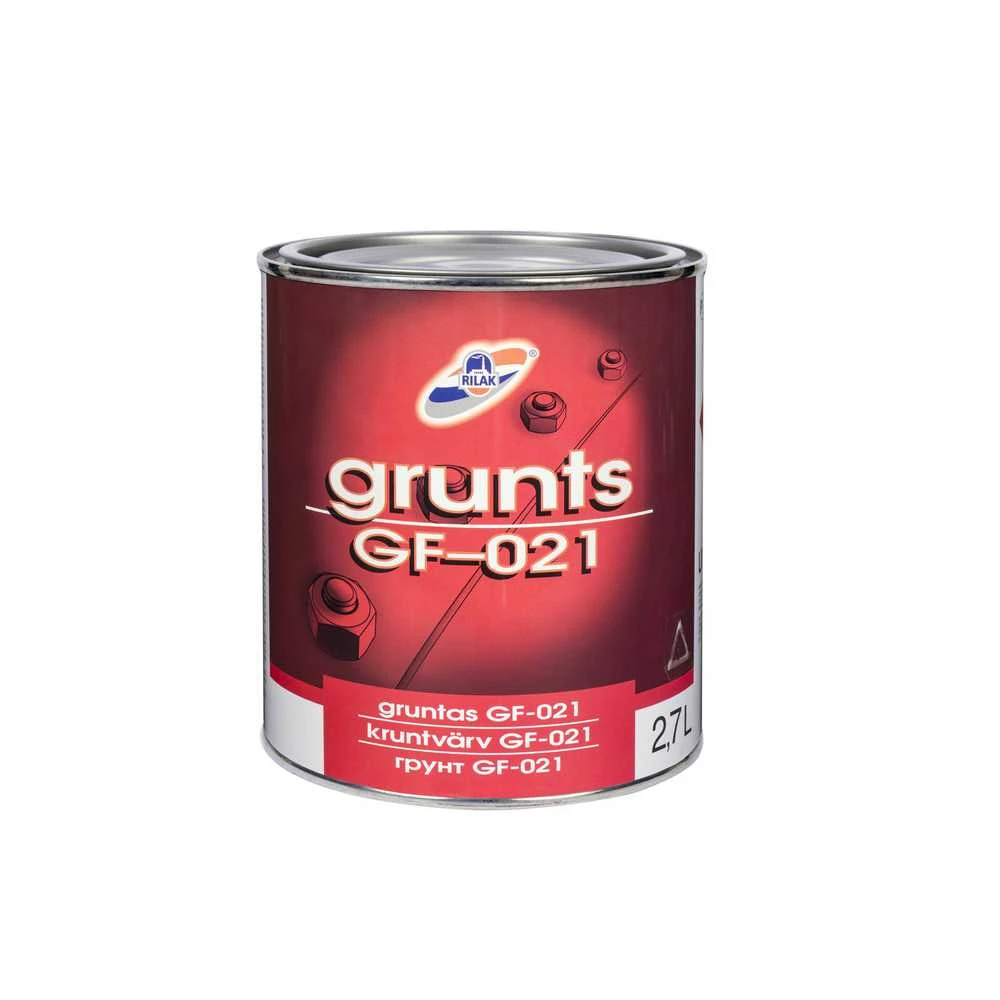Rilak GRUNTAS GF-021 3KG/2.7L