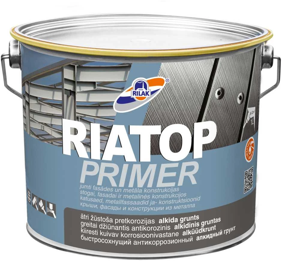 Rilak GRUNTAS ALKID RIATOP PRIM 2.7L PILKAS
