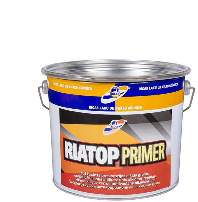 Rilak GRUNTAS ALKID RIATOP PRIM 2.7L PILKAS