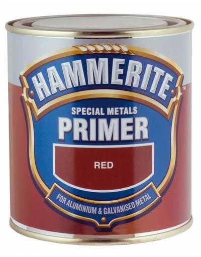 Hammerite HAMMERITE PRIMER COLOR METAL 0,5L