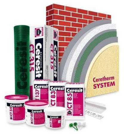 Ceresit CT16 gruntas 10 l