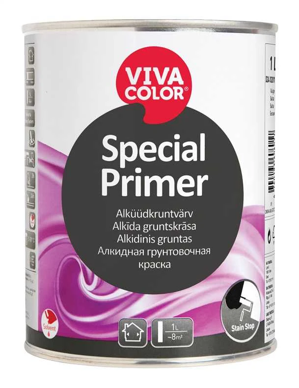 VivaColor SPECIAL PRIMER AP 0.9L