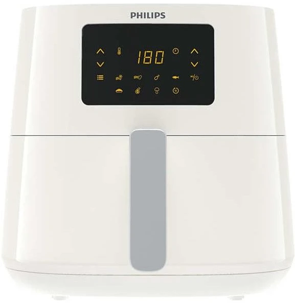 Gruzdintuvė Philips 3000 Series „Airfryer XL“ HD9270/00