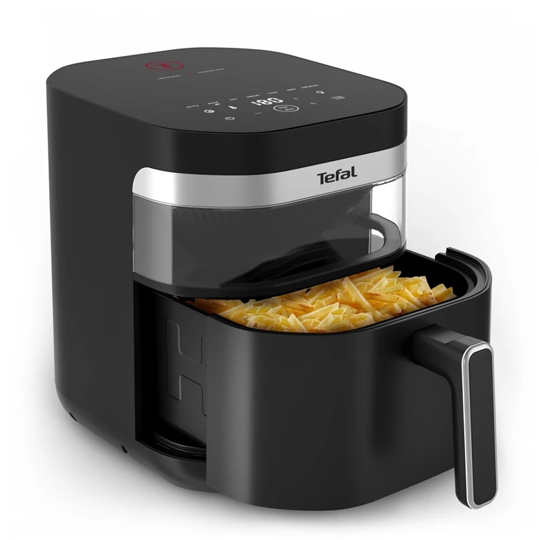 Karšto oro gruzdintuvė TEFAL Easy Fry Infrared, EY8328E0, 7 l