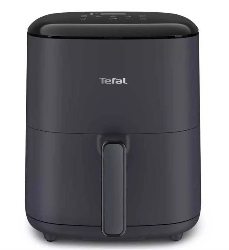 Gruzdintuvė Aerogrils Tefal EY245B10, pelēka, 1500 W, 5 l