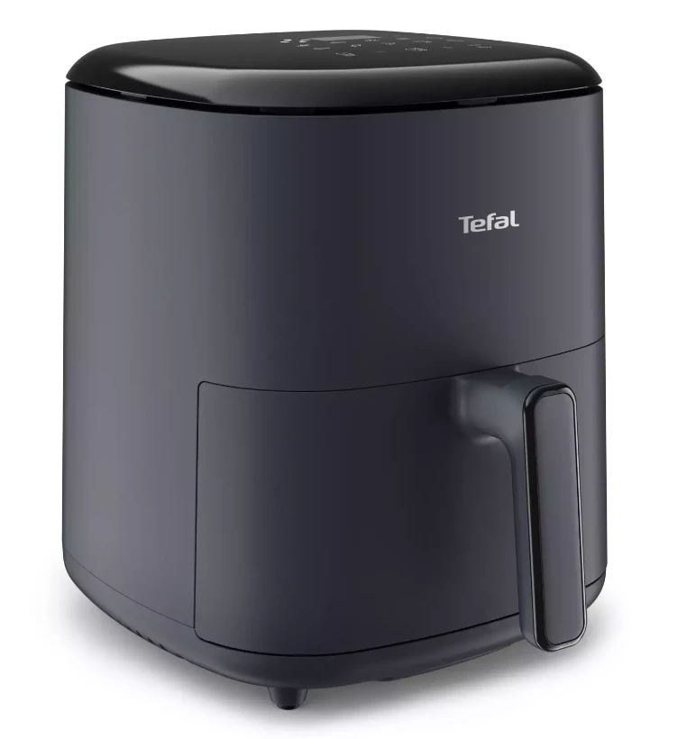 Gruzdintuvė Aerogrils Tefal EY245B10, pelēka, 1500 W, 5 l