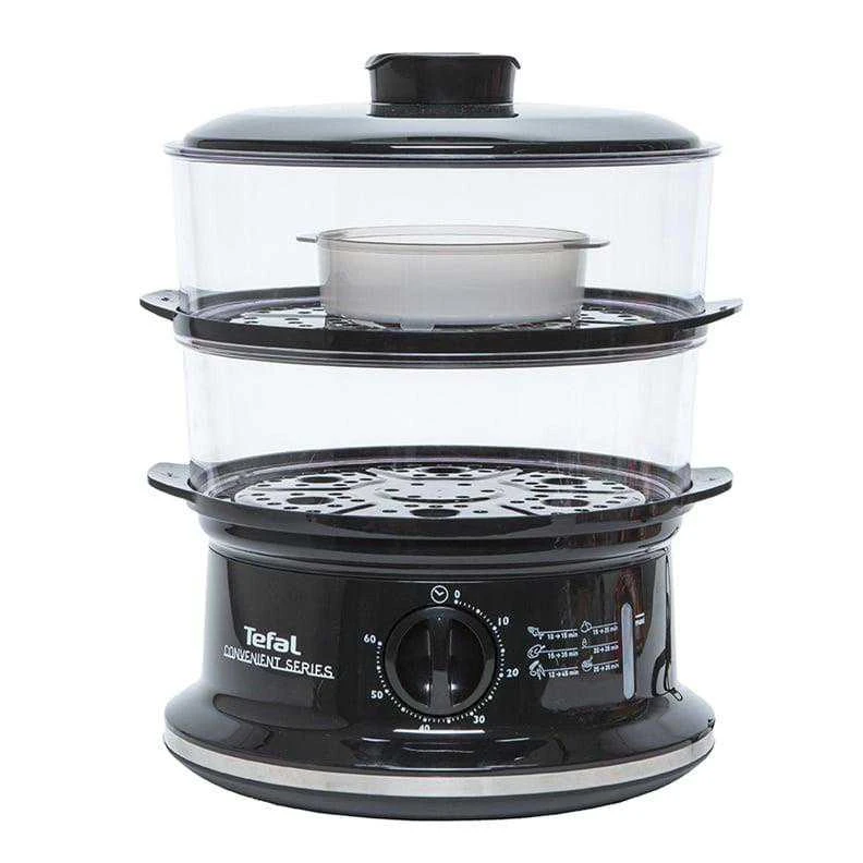Gruzdintuvė Garo katilas Tefal Patogus serija VC1401