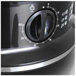 Gruzdintuvė Garo katilas Tefal Patogus serija VC1401