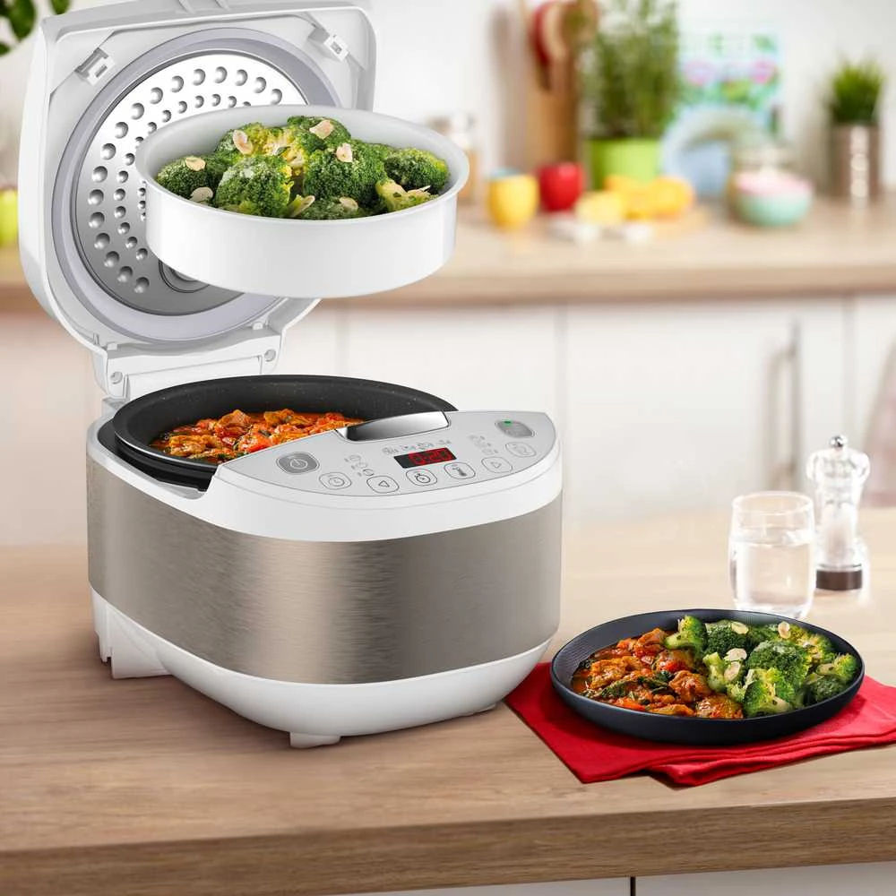 Daugiafunkcis puodas Tefal RK6221E1