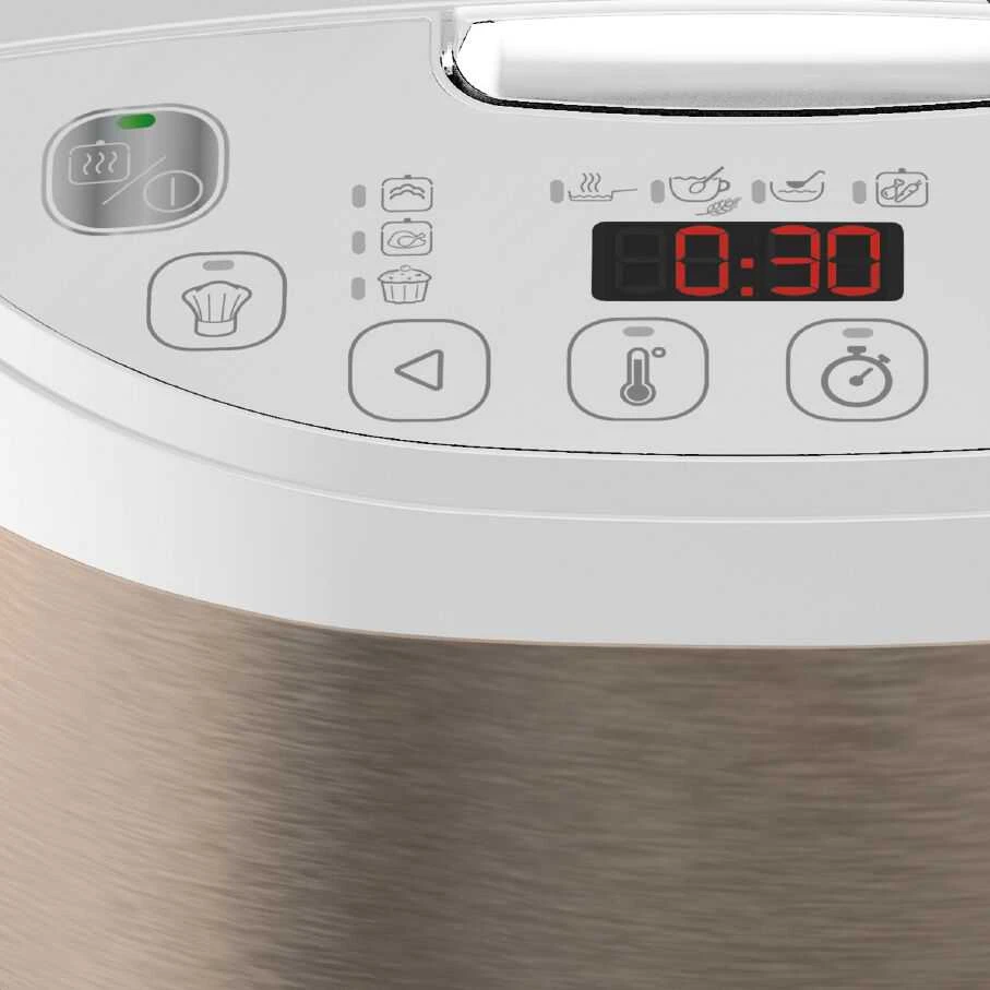 Daugiafunkcis puodas Tefal RK6221E1