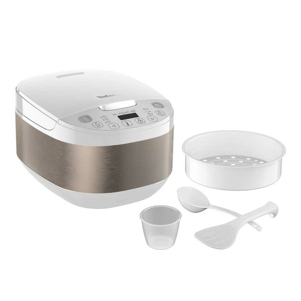 Daugiafunkcis puodas Tefal RK6221E1
