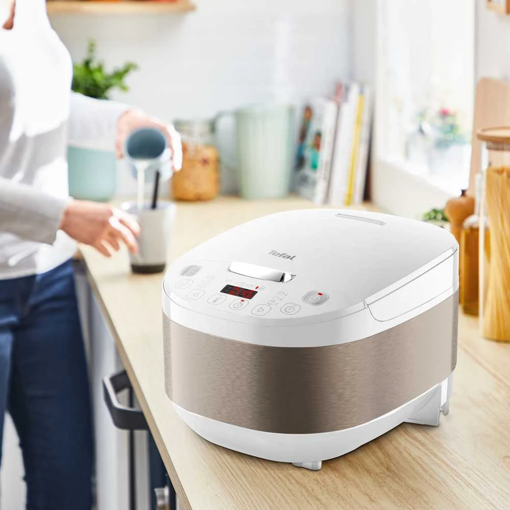 Daugiafunkcis puodas Tefal RK6221E1