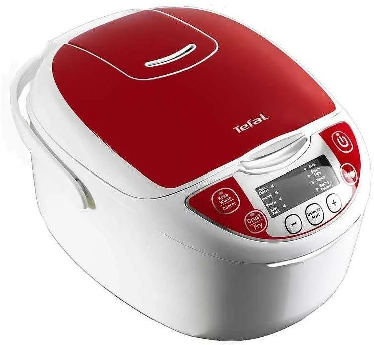 Daugiafunkcinis puodas Tefal RK 7051
