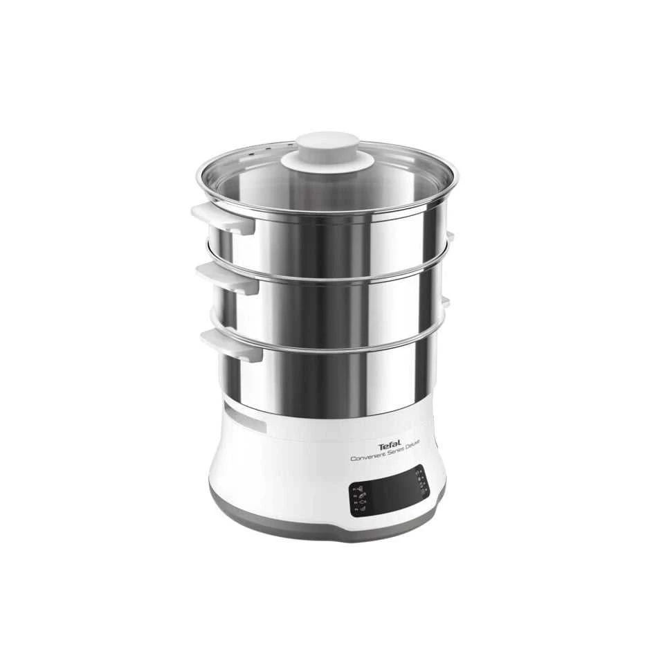 Tvaika katls Tefal VC502D10