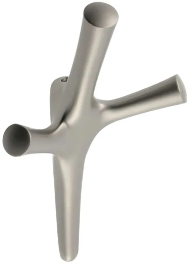 GTV Zamak hanger WALENCIA inox