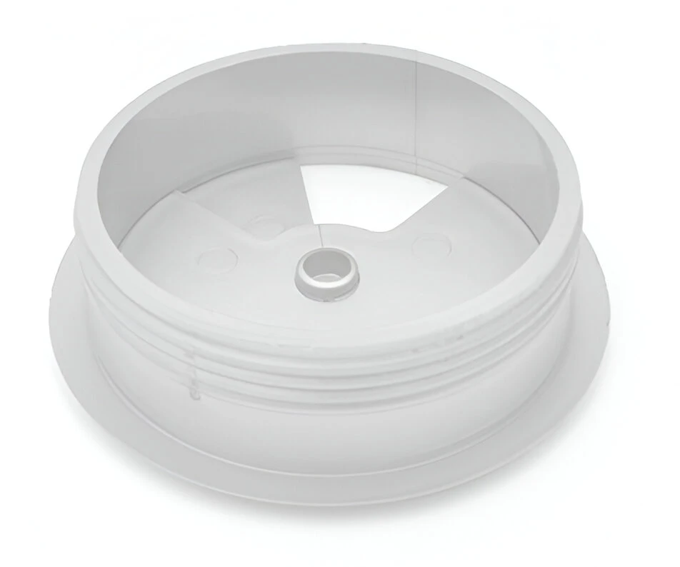 GTV Laidų praėjimas 60mm Balta