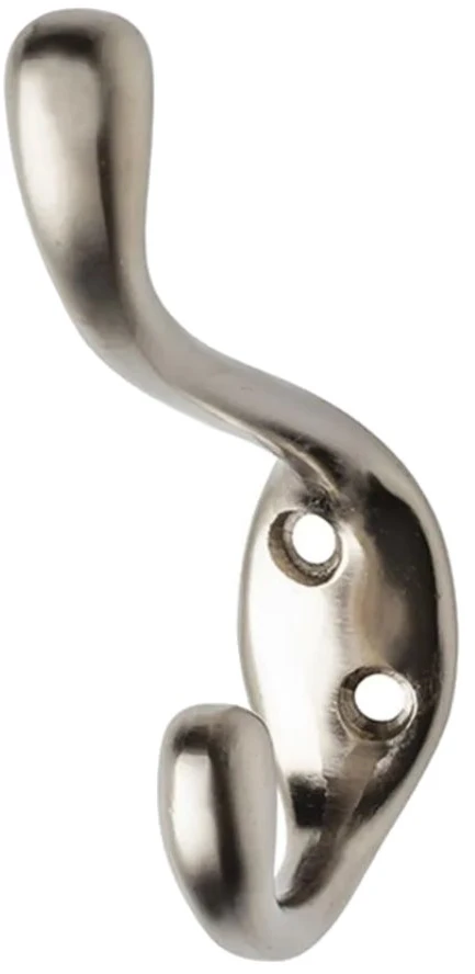 GTV MALAGA L A0 aliuminio hanger, satin