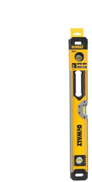 Gulsčiukas DeWalt DWHT0-43224. 60 cm