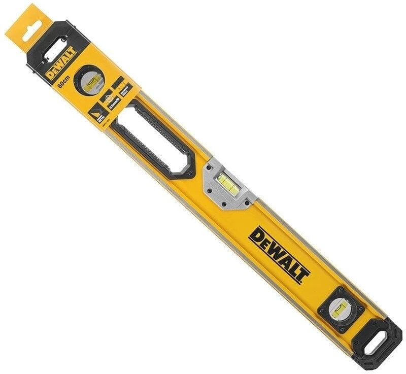 Gulsčiukas DeWalt DWHT0-43224. 60 cm