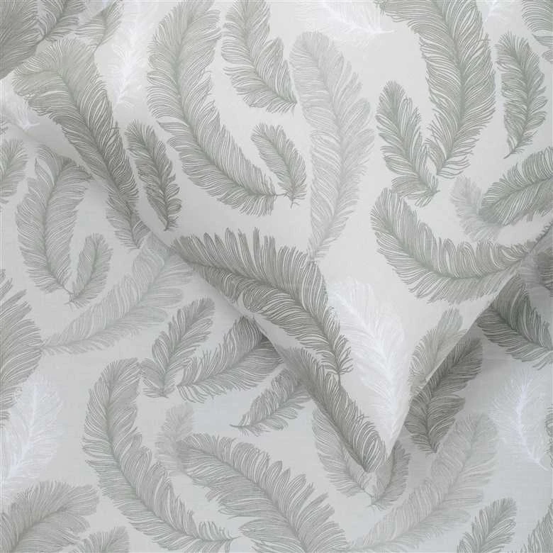 Patalynės komplektas Domoletti BEDDING COVER SET D-986 SATEEN 200x220CM