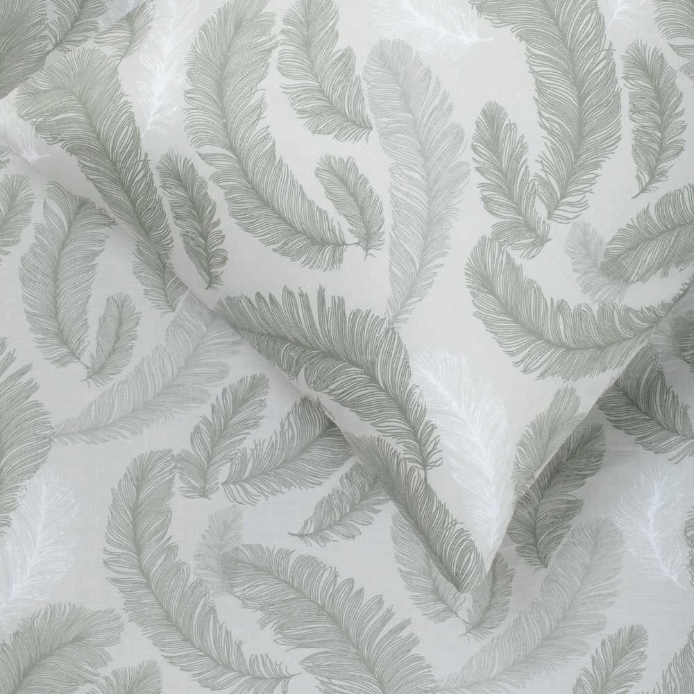 Patalynės komplektas Domoletti BEDDING COVER SET D-986 SATEEN 200x220CM