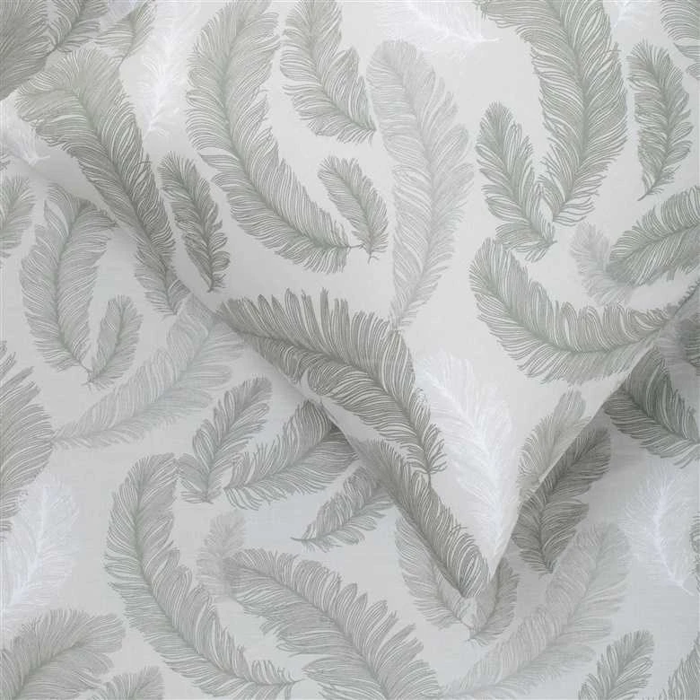 Patalynės komplektas Domoletti BEDDING COVER SET D-986 SATEEN 160X200CM