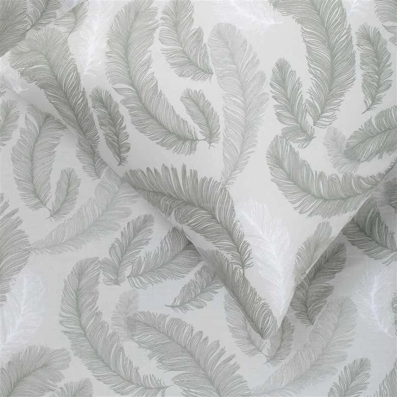 Patalynės komplektas Domoletti BEDDING COVER SET D-986 SATEEN 200x220CM