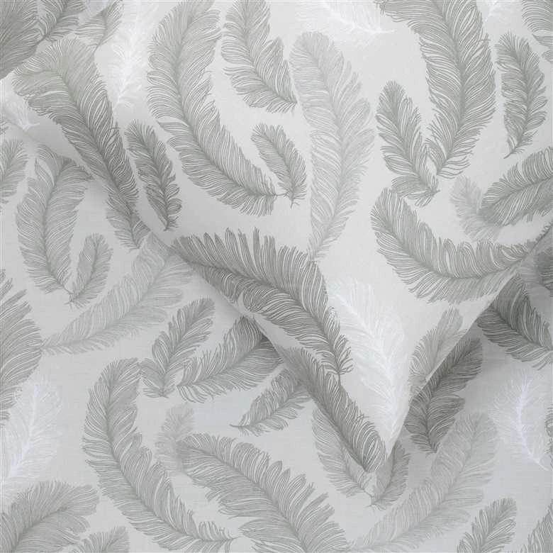 Patalynės komplektas Domoletti BEDDING COVER SET D-986 SATEEN 140X200CM