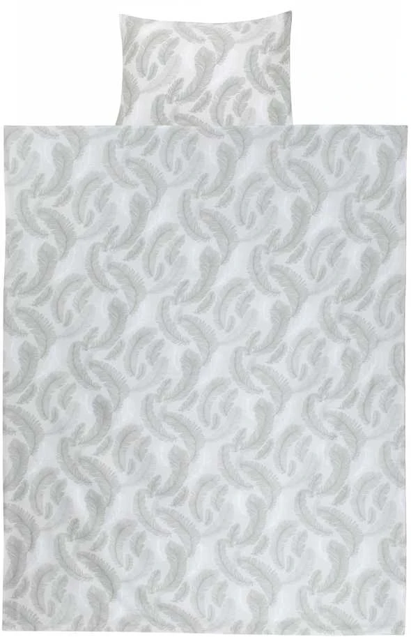 Patalynės komplektas Domoletti BEDDING COVER SET D-986 SATEEN 140X200CM