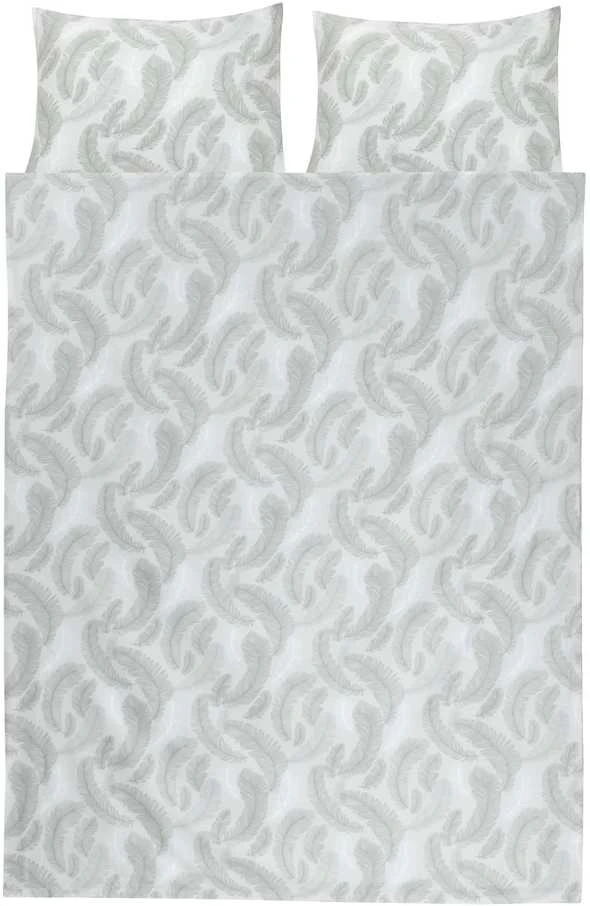 Patalynės komplektas Domoletti BEDDING COVER SET D-986 SATEEN 160X200CM